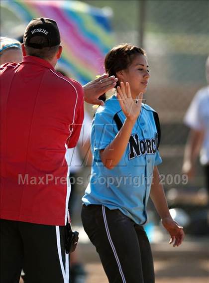 Thumbnail 3 in Norco @ Centennial photogallery.