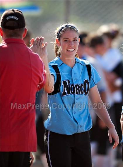 Thumbnail 1 in Norco @ Centennial photogallery.