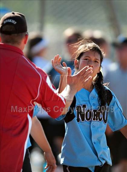Thumbnail 3 in Norco @ Centennial photogallery.