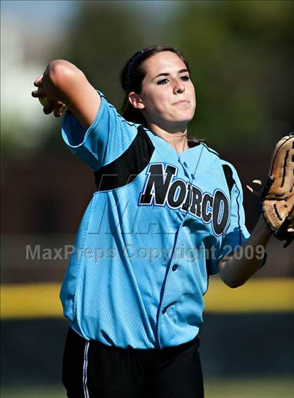 Thumbnail 3 in Norco @ Centennial photogallery.