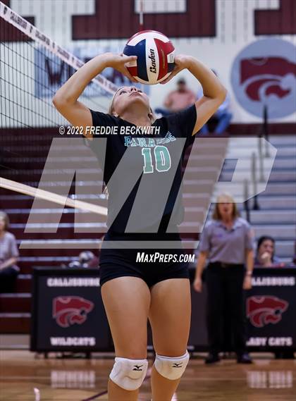 Thumbnail 2 in Paradise @ Callisburg photogallery.