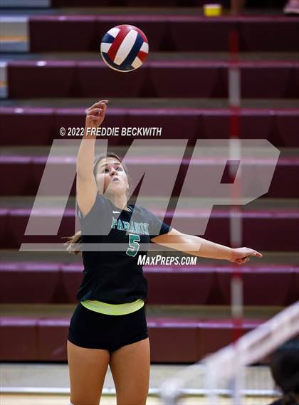 Thumbnail 1 in Paradise @ Callisburg photogallery.