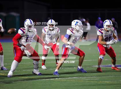 Thumbnail 1 in Folsom @ Rocklin photogallery.