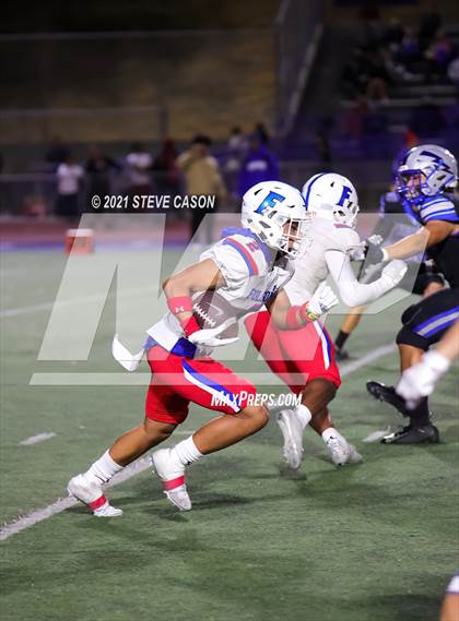 Thumbnail 1 in Folsom @ Rocklin photogallery.