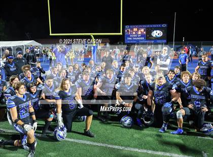 Thumbnail 2 in Folsom @ Rocklin photogallery.