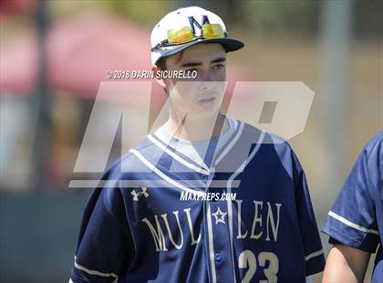 Thumbnail 1 in Thurston @ Mullen (Pride Classic)  photogallery.