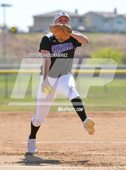 Thumbnail 3 in Santana @ Otay Ranch photogallery.