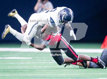 Thumbnail 3 in Lone Star @ Liberty photogallery.