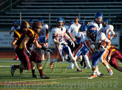 Thumbnail 1 in JV: Westlake @ Simi Valley photogallery.
