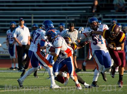 Thumbnail 2 in JV: Westlake @ Simi Valley photogallery.