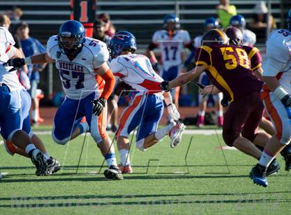 Thumbnail 1 in JV: Westlake @ Simi Valley photogallery.