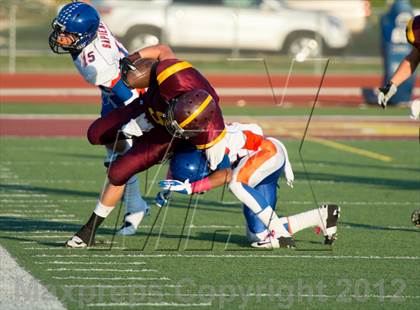 Thumbnail 2 in JV: Westlake @ Simi Valley photogallery.