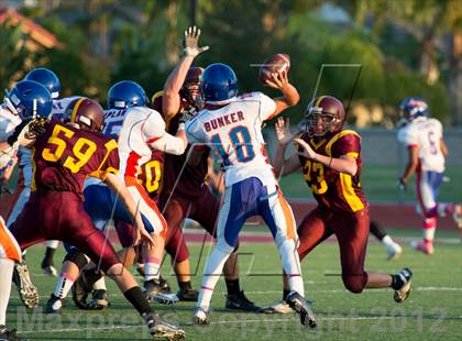 Thumbnail 2 in JV: Westlake @ Simi Valley photogallery.