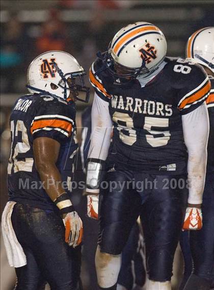 Thumbnail 3 in Marietta @ North Cobb photogallery.
