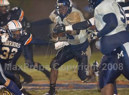 Thumbnail 3 in Marietta @ North Cobb photogallery.