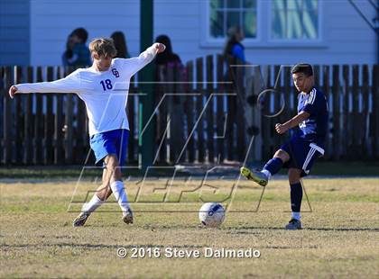 Thumbnail 3 in John Ehret @ Metairie Park Country Day photogallery.