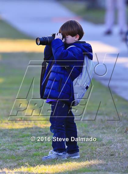 Thumbnail 1 in John Ehret @ Metairie Park Country Day photogallery.