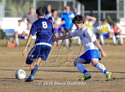 Thumbnail 1 in John Ehret @ Metairie Park Country Day photogallery.