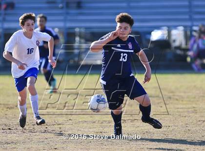 Thumbnail 3 in John Ehret @ Metairie Park Country Day photogallery.