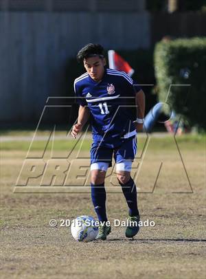 John Ehret @ Metairie Park Country Day
