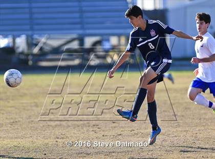 Thumbnail 1 in John Ehret @ Metairie Park Country Day photogallery.