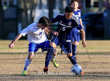 Thumbnail 2 in John Ehret @ Metairie Park Country Day photogallery.