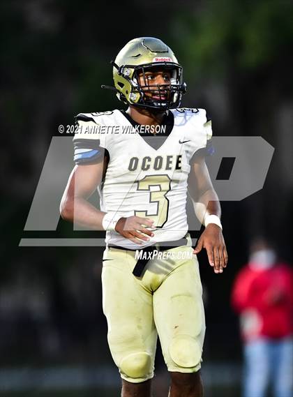 Thumbnail 1 in Ocoee @ Harmony (Spring Scrimmage) photogallery.