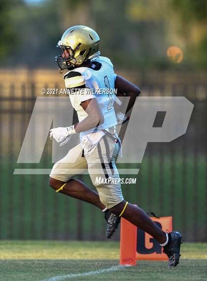 Thumbnail 2 in Ocoee @ Harmony (Spring Scrimmage) photogallery.