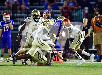 Thumbnail 1 in Ocoee @ Harmony (Spring Scrimmage) photogallery.