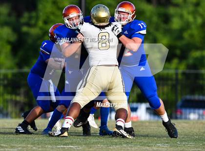 Thumbnail 3 in Ocoee @ Harmony (Spring Scrimmage) photogallery.