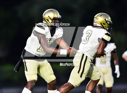 Thumbnail 2 in Ocoee @ Harmony (Spring Scrimmage) photogallery.