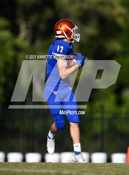 Thumbnail 3 in Ocoee @ Harmony (Spring Scrimmage) photogallery.