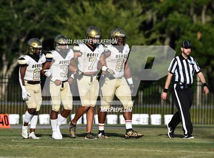Thumbnail 1 in Ocoee @ Harmony (Spring Scrimmage) photogallery.