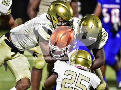 Thumbnail 1 in Ocoee @ Harmony (Spring Scrimmage) photogallery.