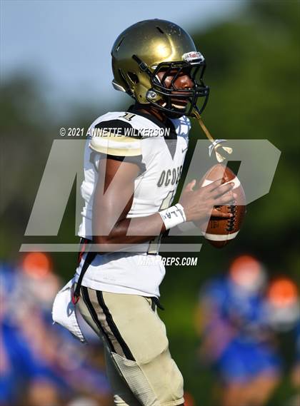 Thumbnail 3 in Ocoee @ Harmony (Spring Scrimmage) photogallery.