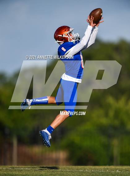 Thumbnail 1 in Ocoee @ Harmony (Spring Scrimmage) photogallery.