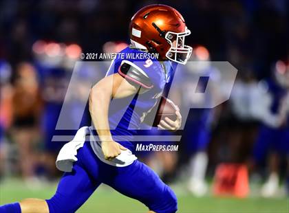 Thumbnail 1 in Ocoee @ Harmony (Spring Scrimmage) photogallery.