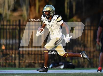 Thumbnail 2 in Ocoee @ Harmony (Spring Scrimmage) photogallery.