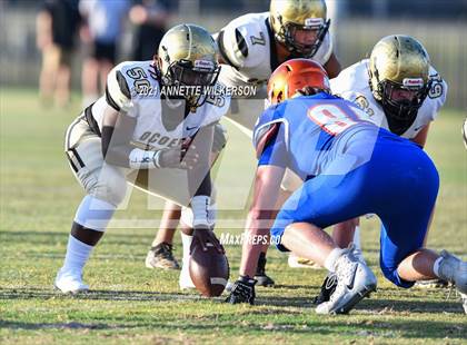 Thumbnail 2 in Ocoee @ Harmony (Spring Scrimmage) photogallery.