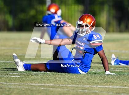 Thumbnail 3 in Ocoee @ Harmony (Spring Scrimmage) photogallery.