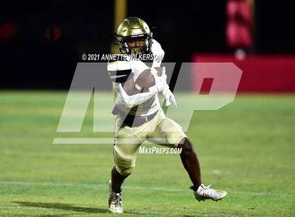 Thumbnail 3 in Ocoee @ Harmony (Spring Scrimmage) photogallery.