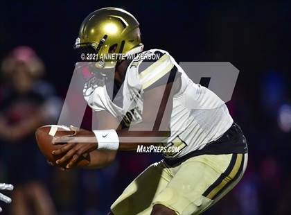 Thumbnail 2 in Ocoee @ Harmony (Spring Scrimmage) photogallery.