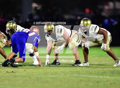 Thumbnail 3 in Ocoee @ Harmony (Spring Scrimmage) photogallery.