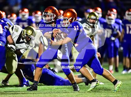 Thumbnail 3 in Ocoee @ Harmony (Spring Scrimmage) photogallery.