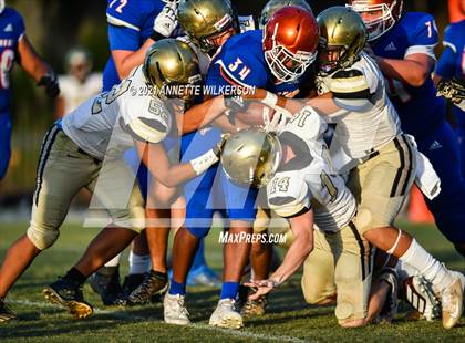Thumbnail 2 in Ocoee @ Harmony (Spring Scrimmage) photogallery.