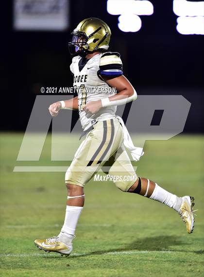 Thumbnail 2 in Ocoee @ Harmony (Spring Scrimmage) photogallery.