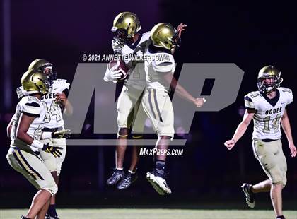 Thumbnail 3 in Ocoee @ Harmony (Spring Scrimmage) photogallery.