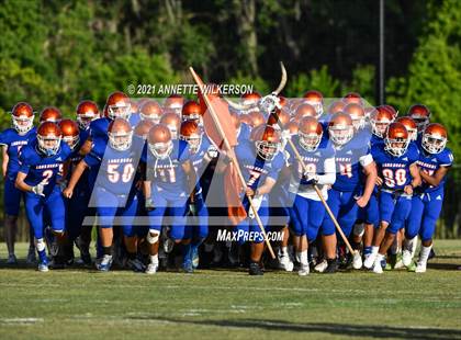 Thumbnail 2 in Ocoee @ Harmony (Spring Scrimmage) photogallery.