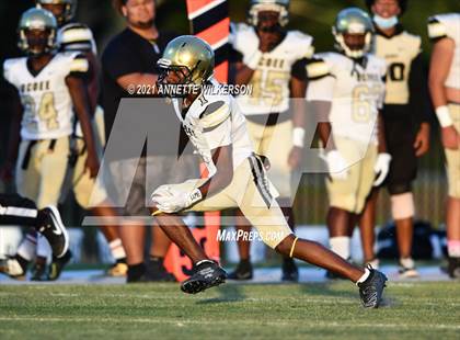 Thumbnail 1 in Ocoee @ Harmony (Spring Scrimmage) photogallery.
