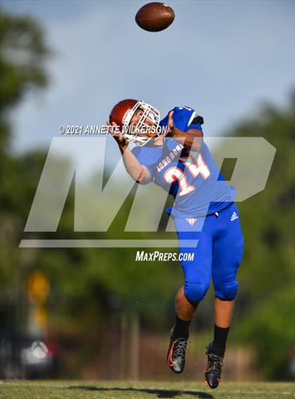 Thumbnail 2 in Ocoee @ Harmony (Spring Scrimmage) photogallery.